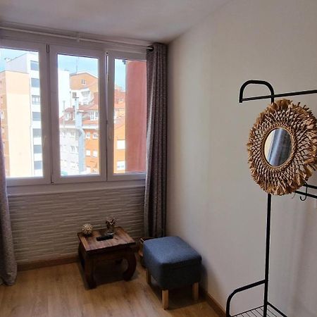 El Cuarto Del Marques - Sin Ascensor Pegado A Playa San Lorenzo - Vut-4158-As Хіхон Екстер'єр фото
